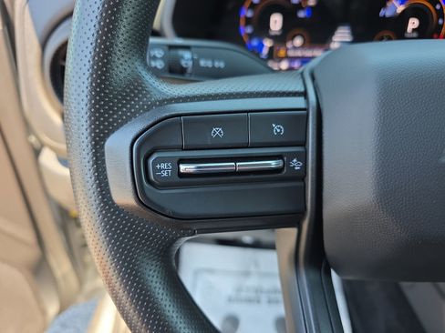 Certified 2024 Chevrolet Colorado Trail Boss w/ Advanced Trailering Package image 28