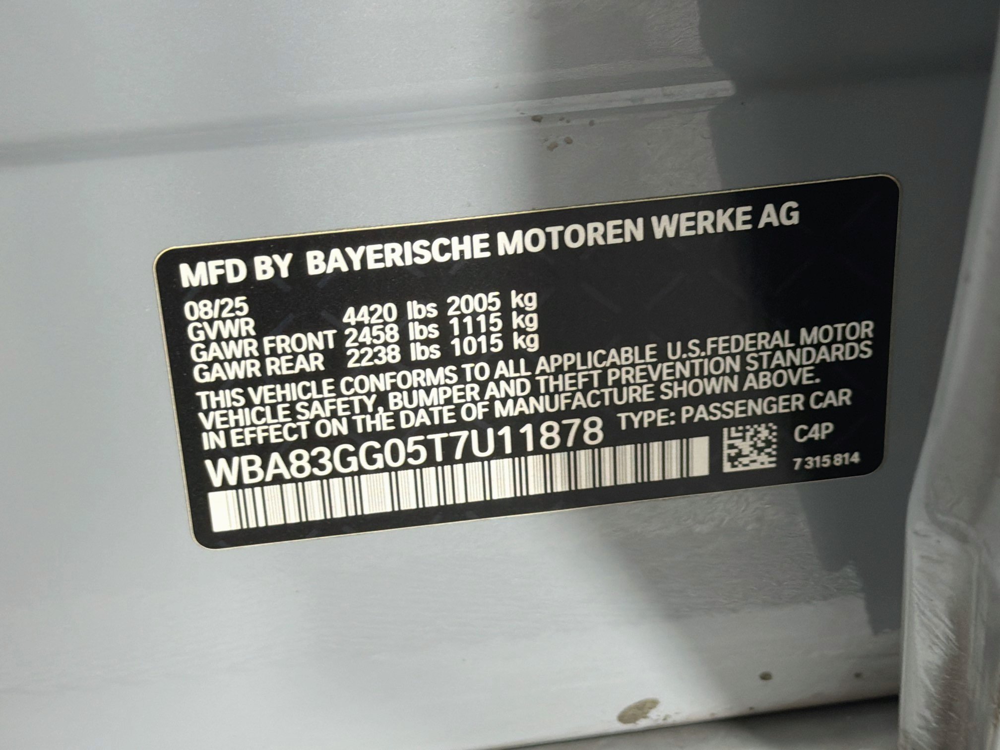 Used 2026 BMW 228i FWD image 12