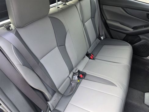 Used 2023 Subaru Crosstrek 2.5i Sport image 30