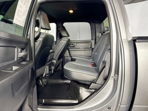 Used 2024 RAM 3500 Tradesman image 20