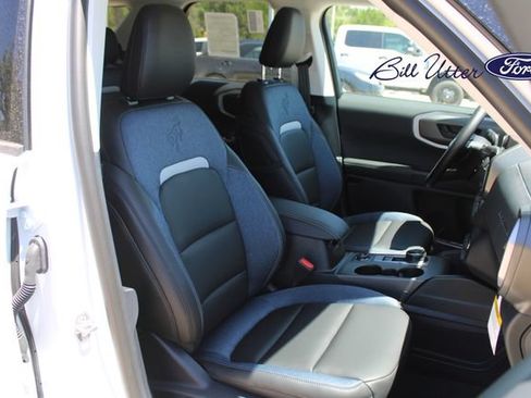 New 2026 Ford Bronco Sport Outer Banks AWD/4WD image 6