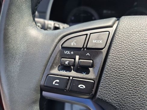 Used 2021 Hyundai Tucson Ultimate AWD/4WD image 15