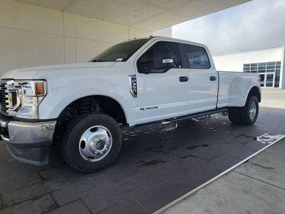 Used 2020 Ford F350 XL w/ STX Appearance Package