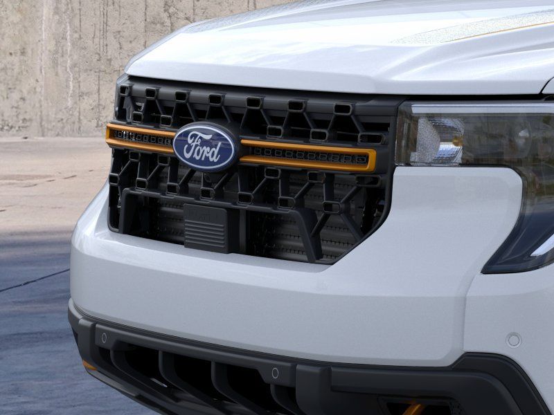 New 2026 Ford Maverick Tremor AWD/4WD image 19