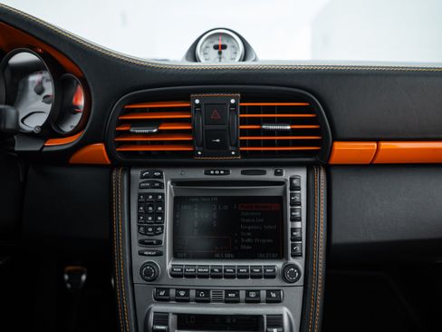 Used 2007 Porsche 911 Turbo AWD/4WD image 26