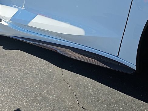 New 2026 Chevrolet Corvette Z06 w/ Stealth Interior Trim Package image 15