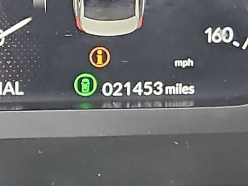 Used 2024 Honda Civic Touring image 28