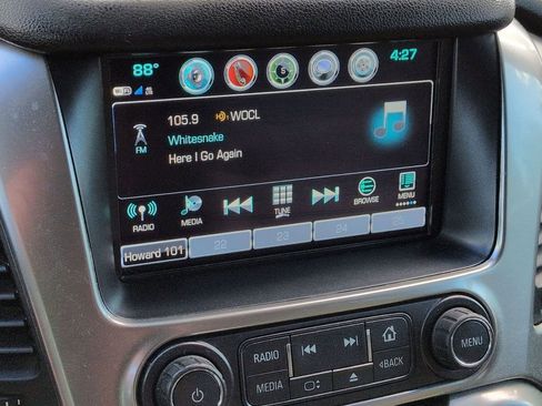 Used 2019 Chevrolet Suburban Premier w/ Premier Plus Edition image 15