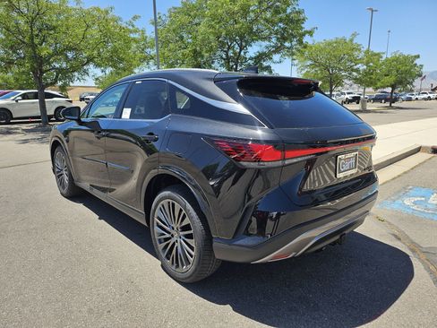 New 2026 Lexus RX 350 AWD image 8