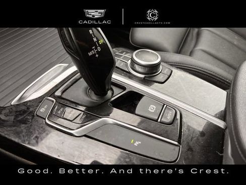 Used 2021 BMW X3 sDrive30i w/ Convenience Package RWD image 17