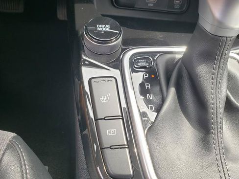 Used 2024 Kia Seltos S AWD/4WD image 27