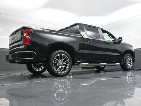 New 2026 Chevrolet Silverado 1500 RST w/ Convenience Package II AWD/4WD image 11