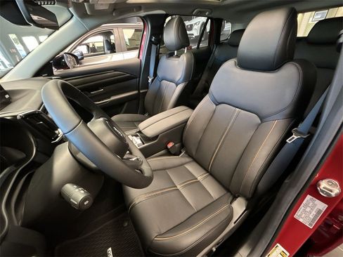 New 2025 MAZDA CX-50 AWD 2.5 S w/ Weather Package image 11