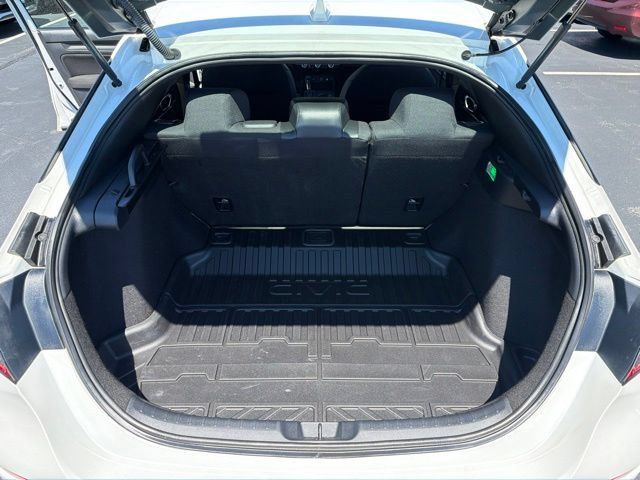 Used 2024 Honda Civic Sport image 29