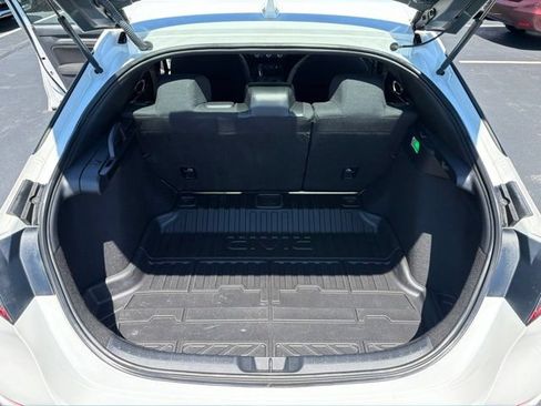 Used 2024 Honda Civic Sport image 29