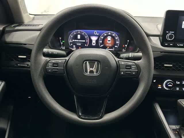 Used 2024 Honda Accord EX image 15