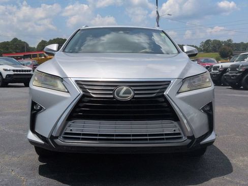 Used 2016 Lexus RX 350 FWD image 7