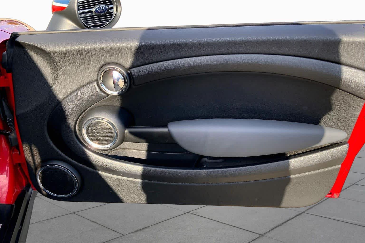 Used 2012 MINI Cooper Hardtop FWD image 22