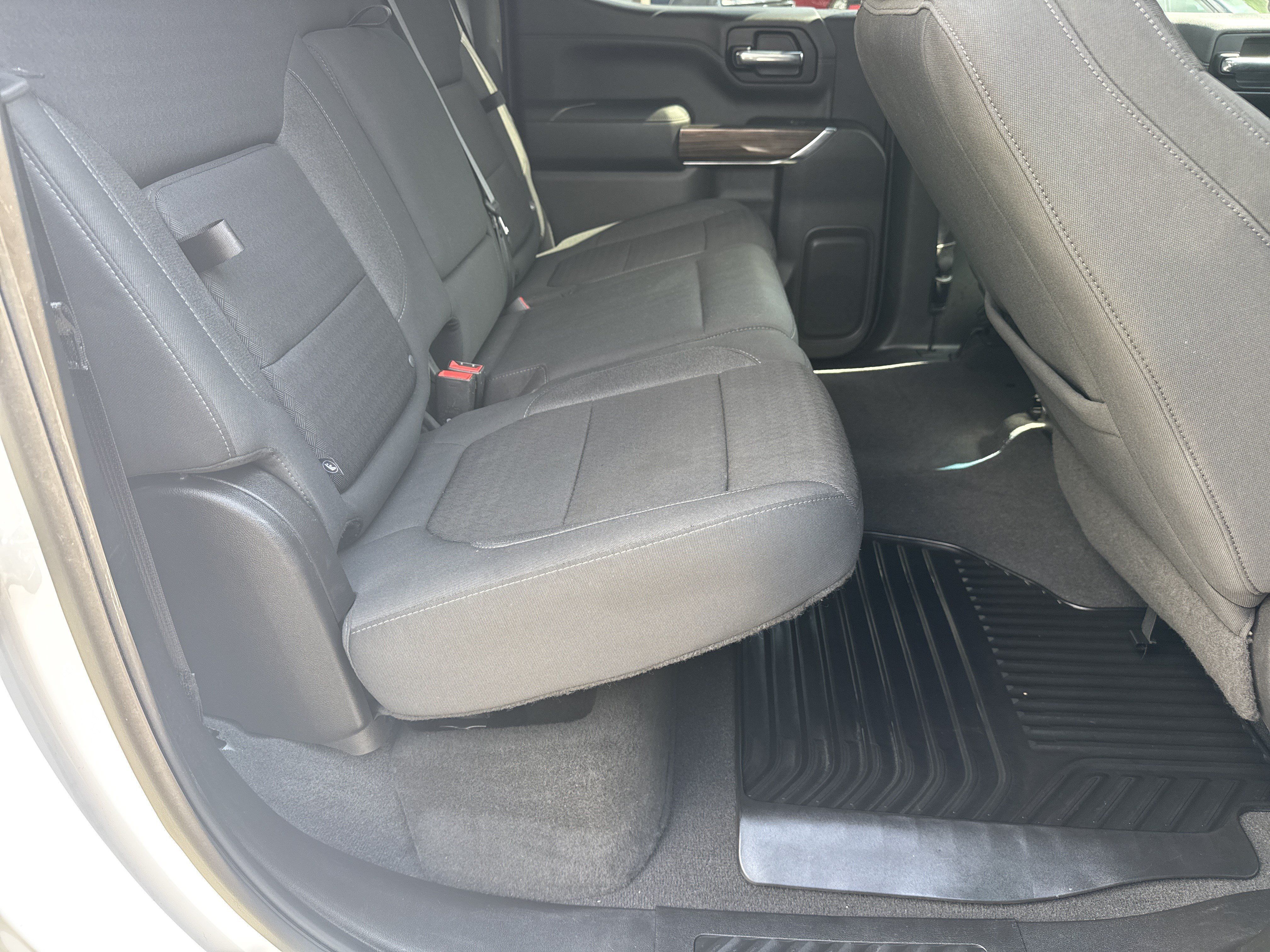 Used 2022 Chevrolet Silverado 1500 RST w/ All Star Edition Plus AWD/4WD image 15