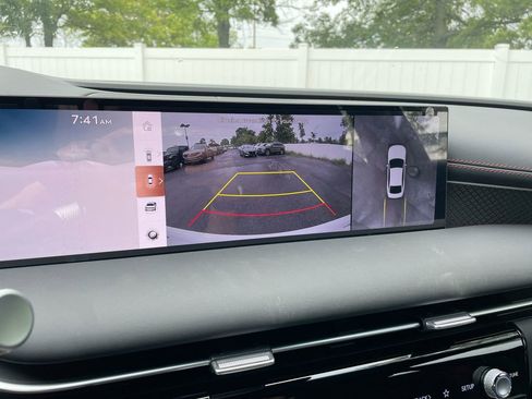 Used 2025 Genesis G80 3.5T Sport Prestige image 46