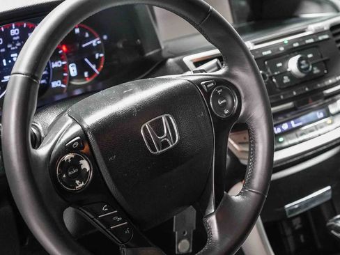 Used 2013 Honda Accord Sport image 20