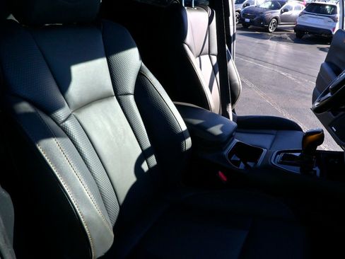 Certified 2024 Subaru Outback Wilderness image 23