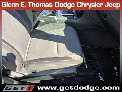 Used 2020 Dodge Charger SXT w/ Blacktop Package image 33