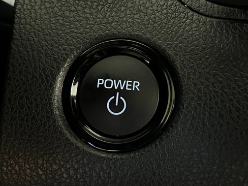 Used 2026 Toyota Camry XSE w/ Premium Plus Package FWD image 22