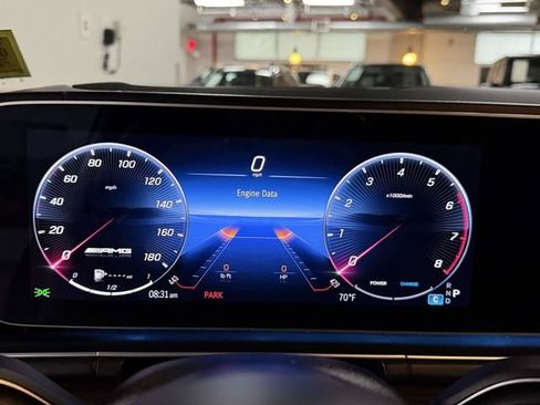 Certified 2024 Mercedes-Benz GLE 53 AMG 4MATIC image 24