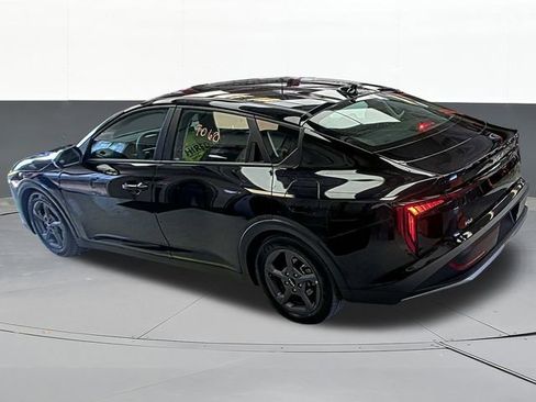 Used 2025 Kia K4 FWD image 4