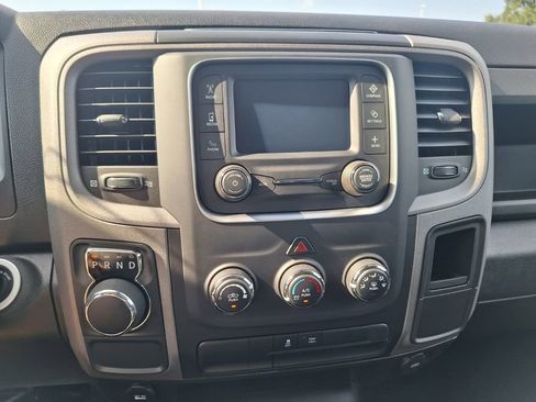 Used 2024 RAM 1500 Tradesman w/ Popular Equipment Group RWD image 23