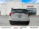 Used 2024 GMC Terrain SLE image 4