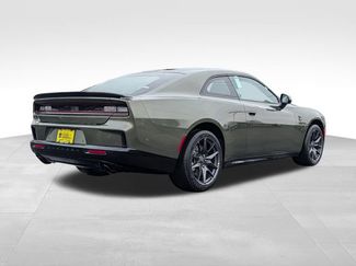 New 2026 Dodge Charger Scat Pack w/ Blacktop Package video 2