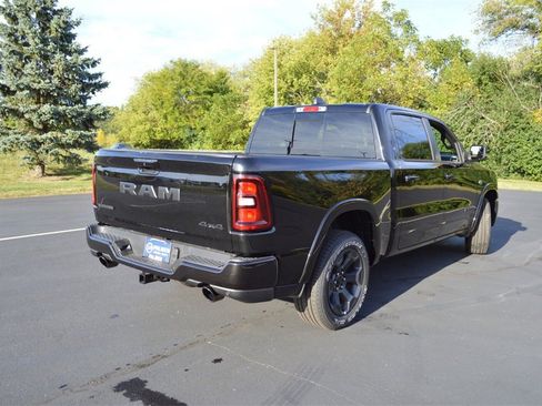 New 2026 RAM 1500 Big Horn image 6
