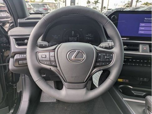 New 2026 Lexus UX 300h AWD image 15