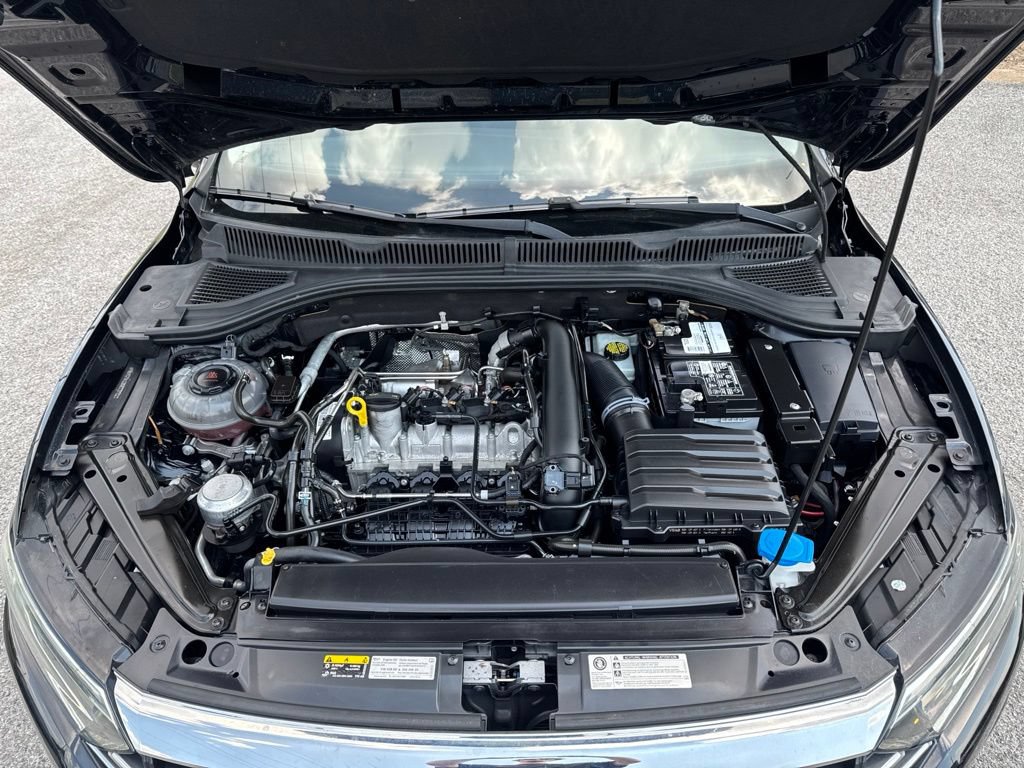 Used 2019 Volkswagen Jetta SEL Premium FWD image 8