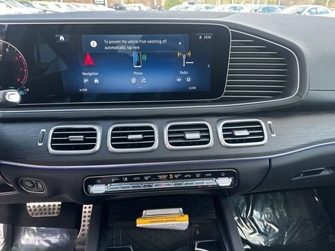 New 2026 Mercedes-Benz GLS 450 GLS 450 image 30