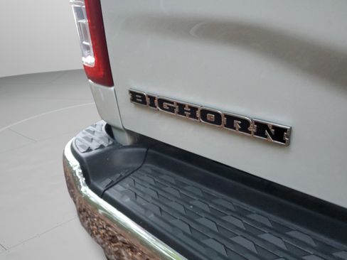 Used 2024 RAM 3500 Big Horn AWD/4WD image 34