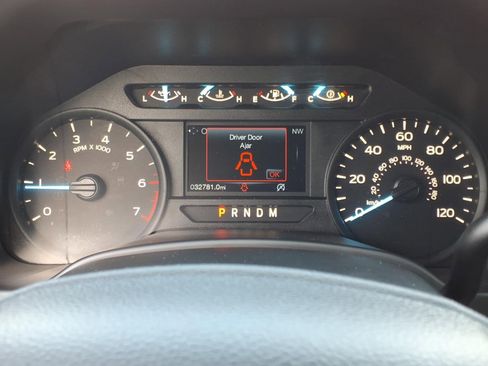 Certified 2020 Ford F150 XL w/ Equipment Group 101A Mid image 23