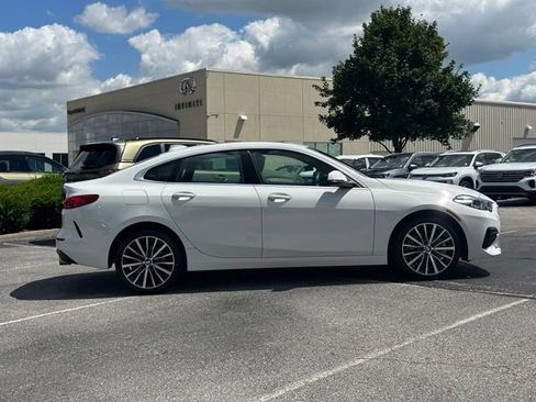 Certified 2023 BMW 228i xDrive w/ Convenience Package AWD/4WD image 8