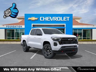 New 2026 Chevrolet Colorado Z71 w/ Z71 Convenience Package 2