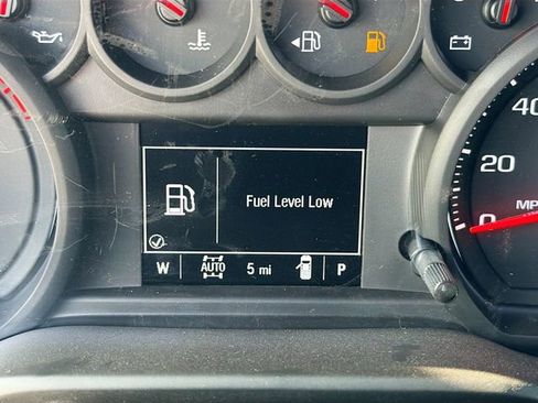 New 2026 Chevrolet Silverado 1500 W/T w/ WT Value Package image 12