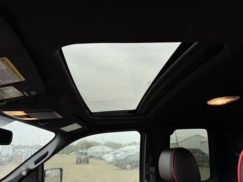 Used 2014 Ford F150 FX4 w/ Equipment Group 402A Luxury image 7