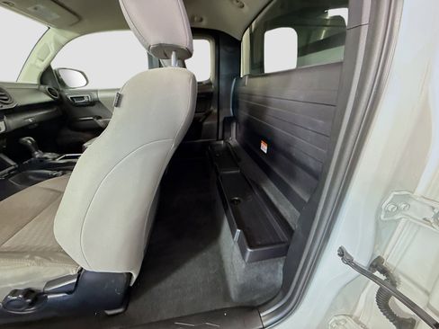 Used 2021 Toyota Tacoma SR image 24