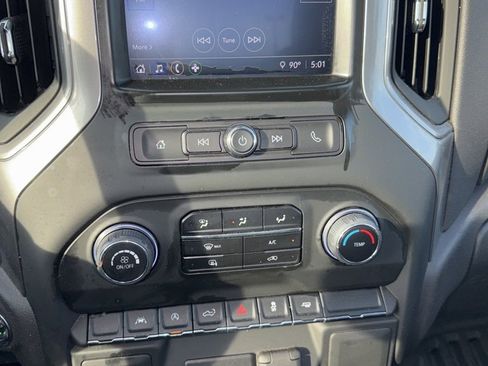 Used 2024 Chevrolet Silverado 1500 W/T w/ WT Fleet Convenience Package image 7