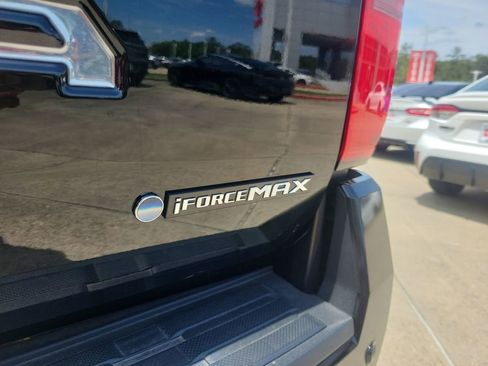 Used 2025 Toyota Tacoma 4x4 Double Cab Hybrid image 10