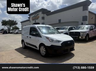 Used 2019 Ford Transit Connect XL FWD video 1