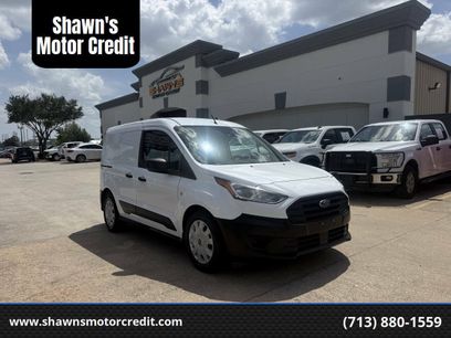 Used 2019 Ford Transit Connect XL