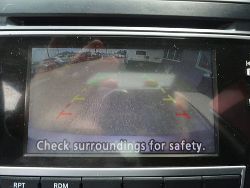Used 2016 Nissan Altima 2.5 SV w/ Convenience Package FWD image 15