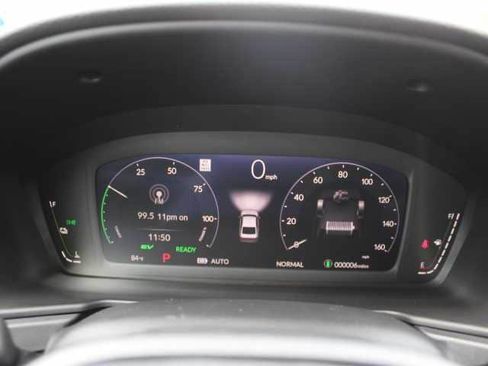 New 2025 Honda Accord EX-L image 5